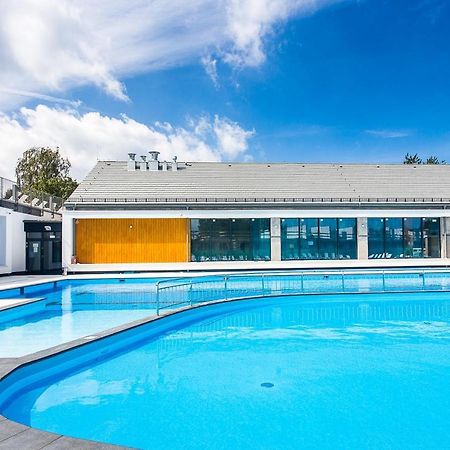 Apartamenty Sunrise Kolobrzeg Podczele Екстер'єр фото